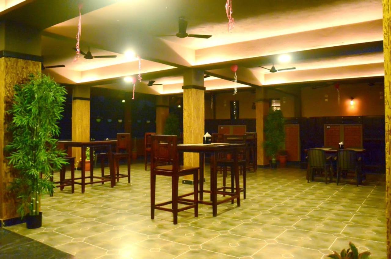 Hotel Southern Heritage Удупі Екстер'єр фото