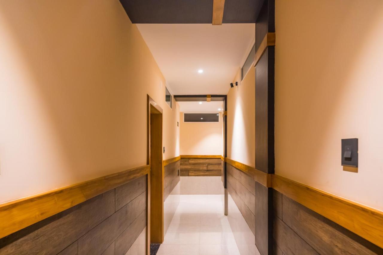 Hotel Southern Heritage Удупі Екстер'єр фото